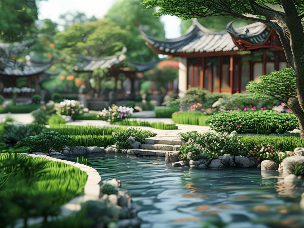 颐和家园物业究竟可以做什么？