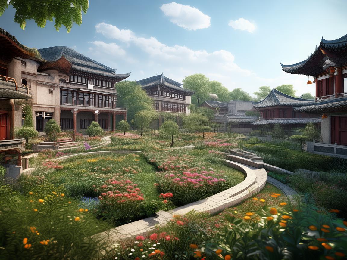 淮南学府春天究竟是什么物业? 淮南学府春天究竟是什么物业?