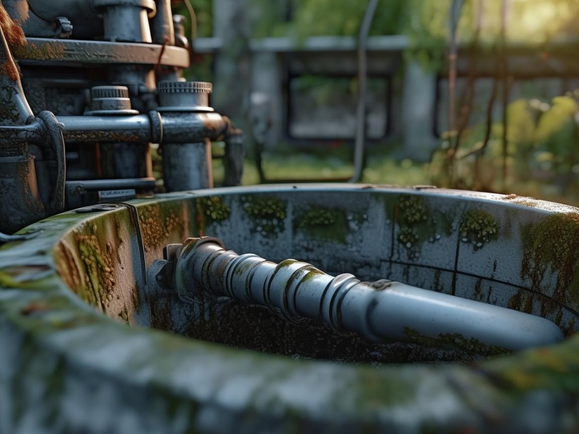 物业污水井需要检查什么? 物业污水井需要检查什么?