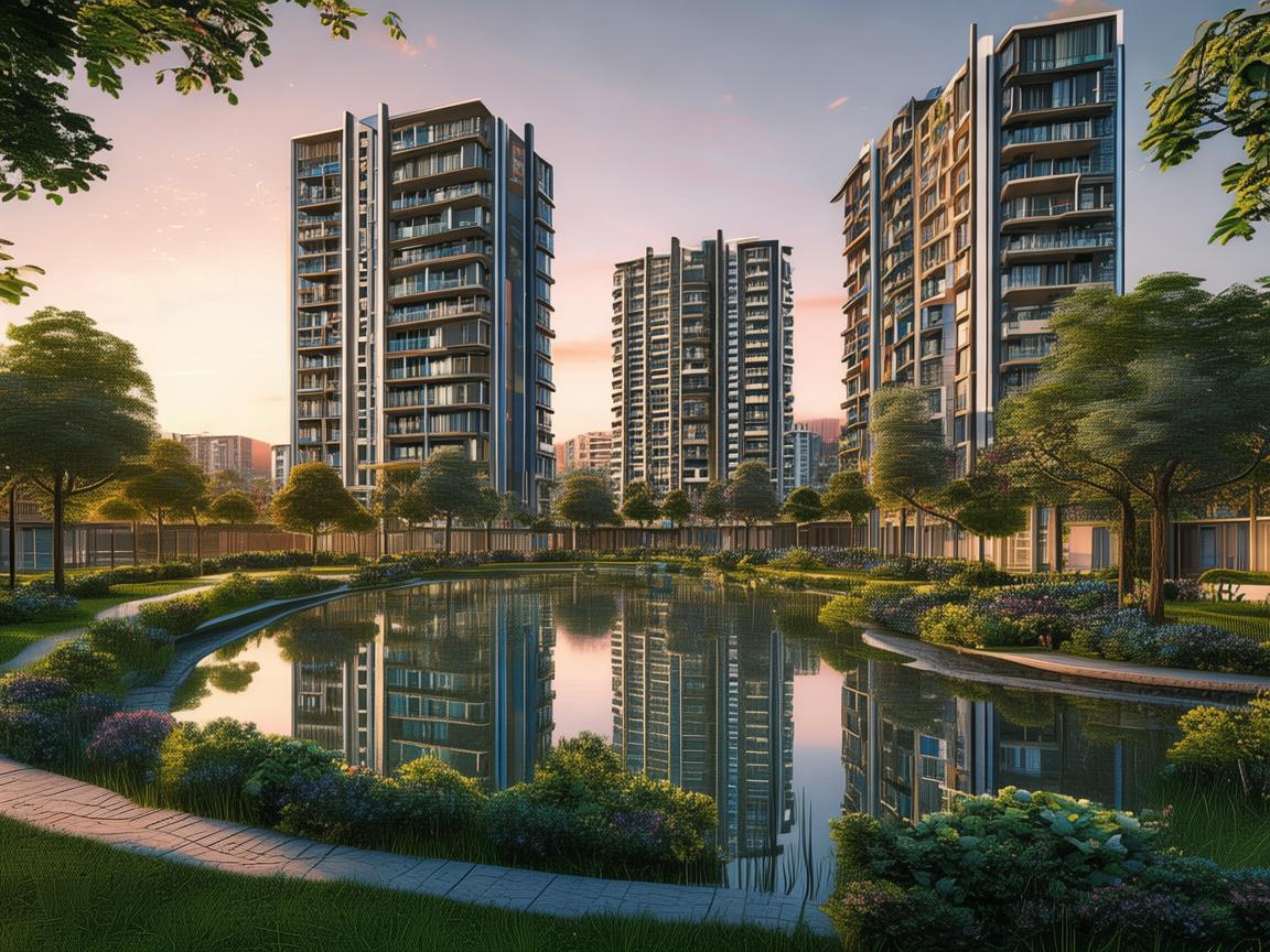 楼盘什么时候交物业费最合适？