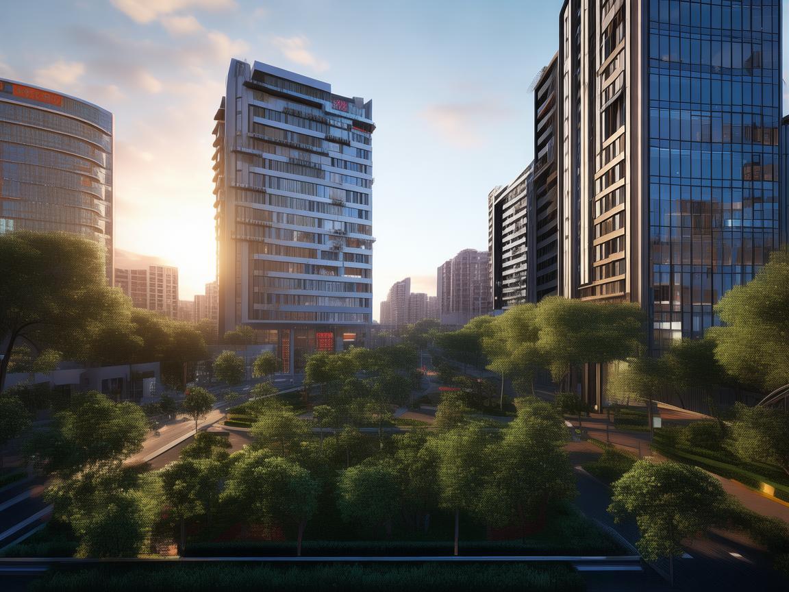 成都锦鸿中意物业靠谱吗? 成都锦鸿中意物业靠谱吗?